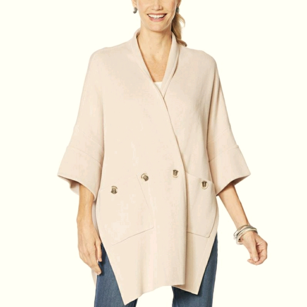 Marla Wynne Drama Kimono